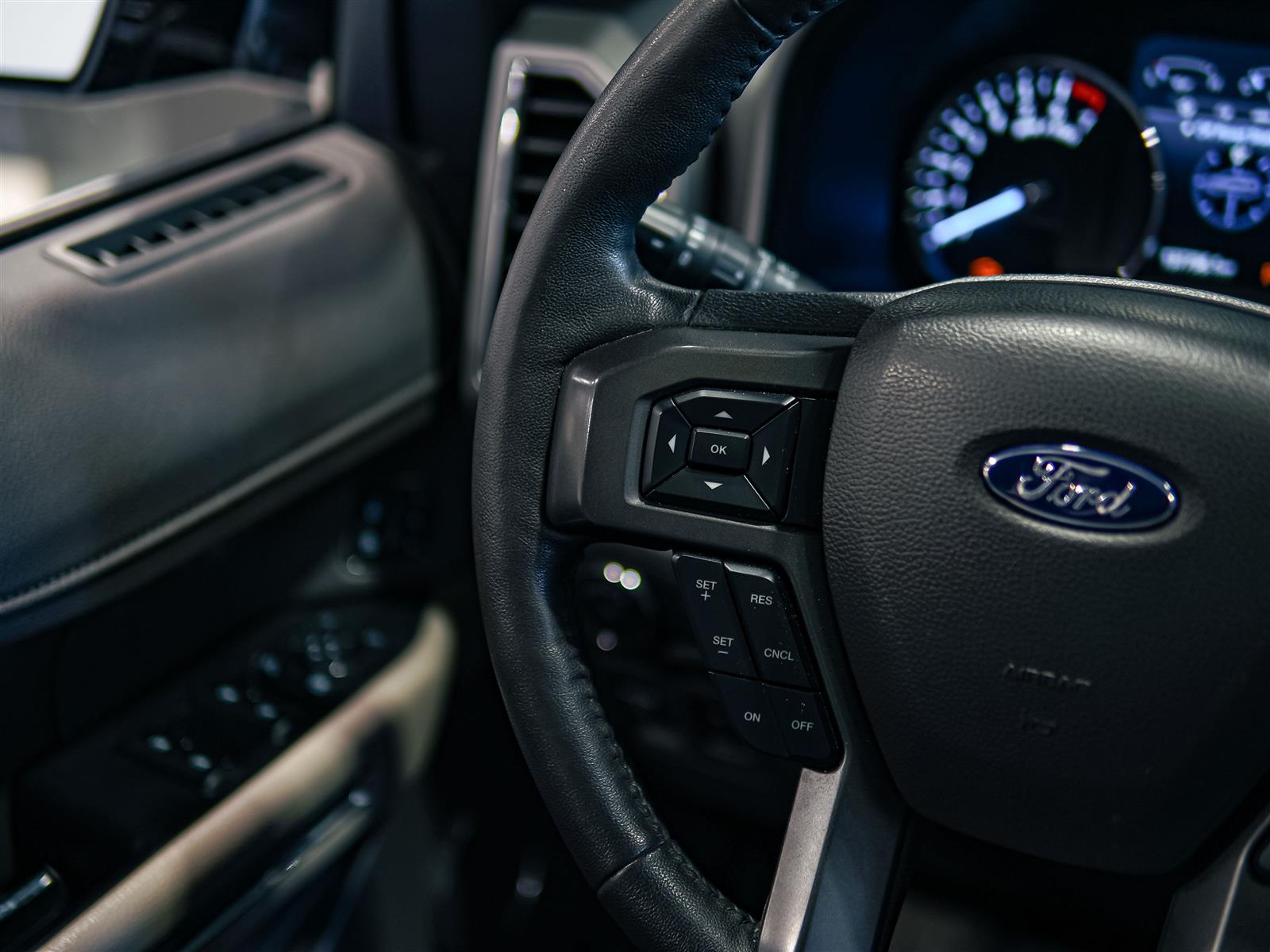Ford Expedition