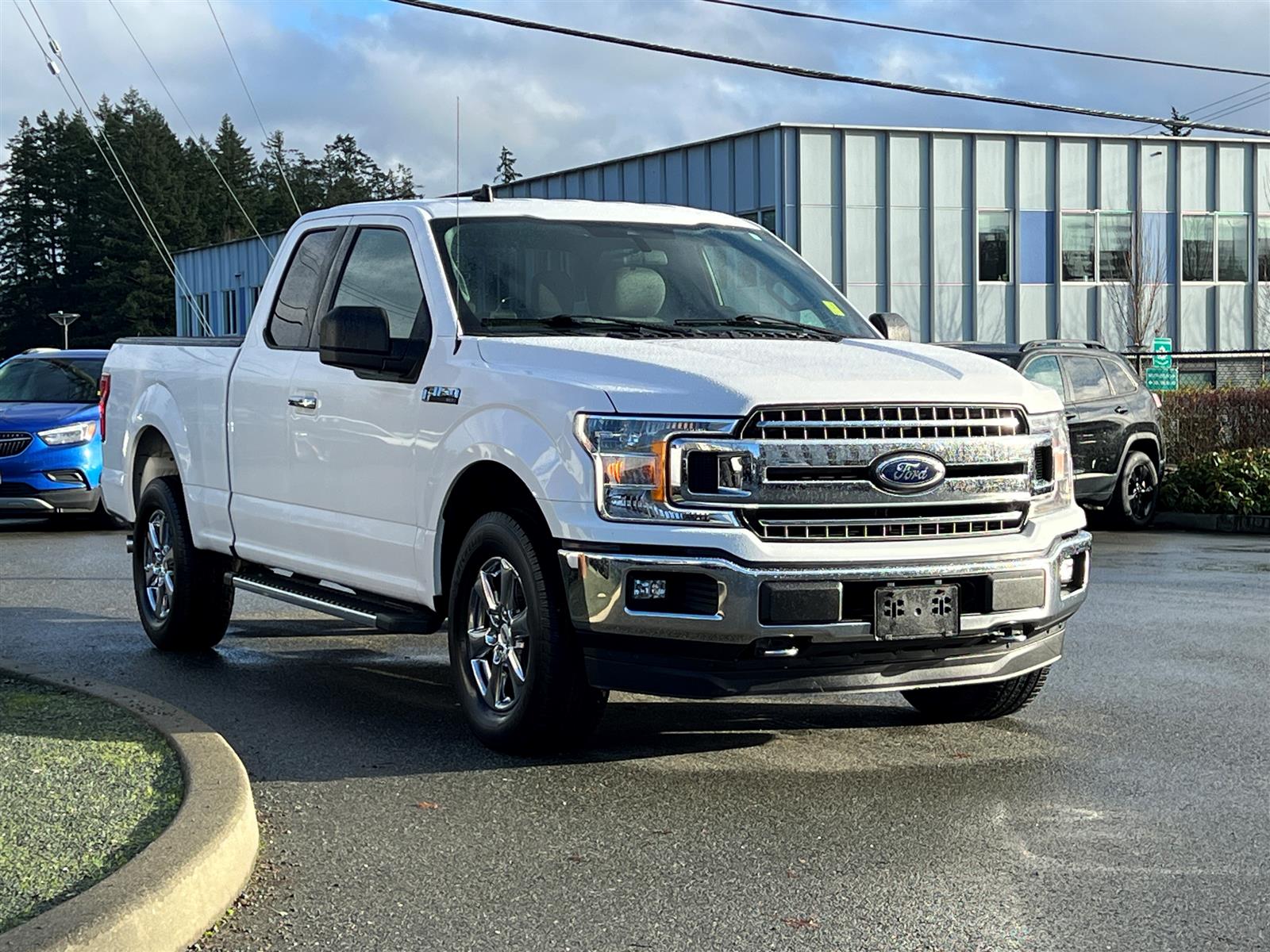 Ford F-150