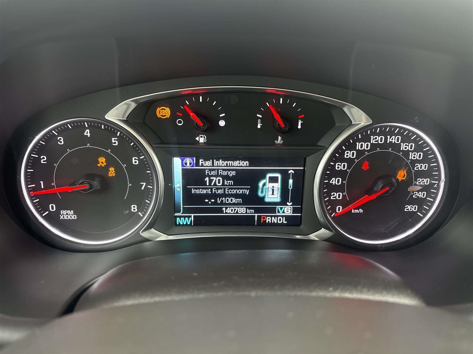 GMC Acadia