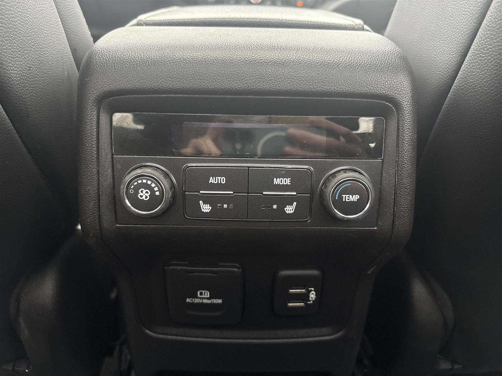 GMC Acadia