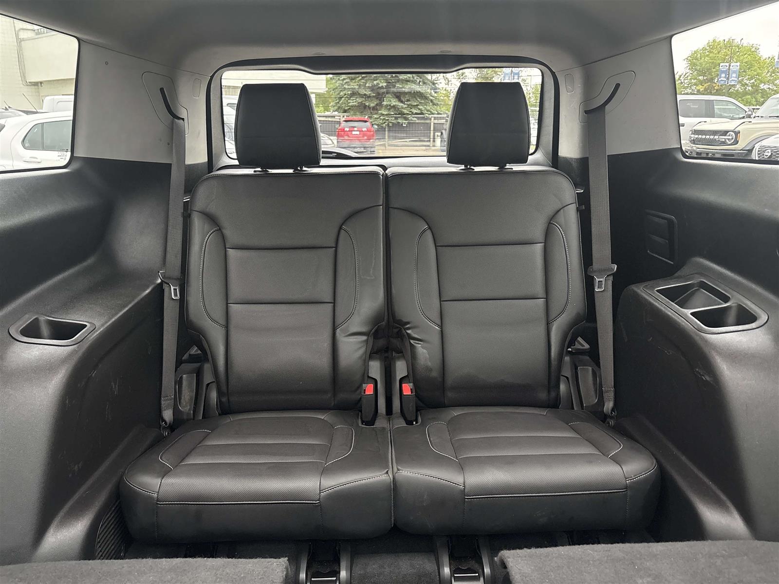 GMC Acadia