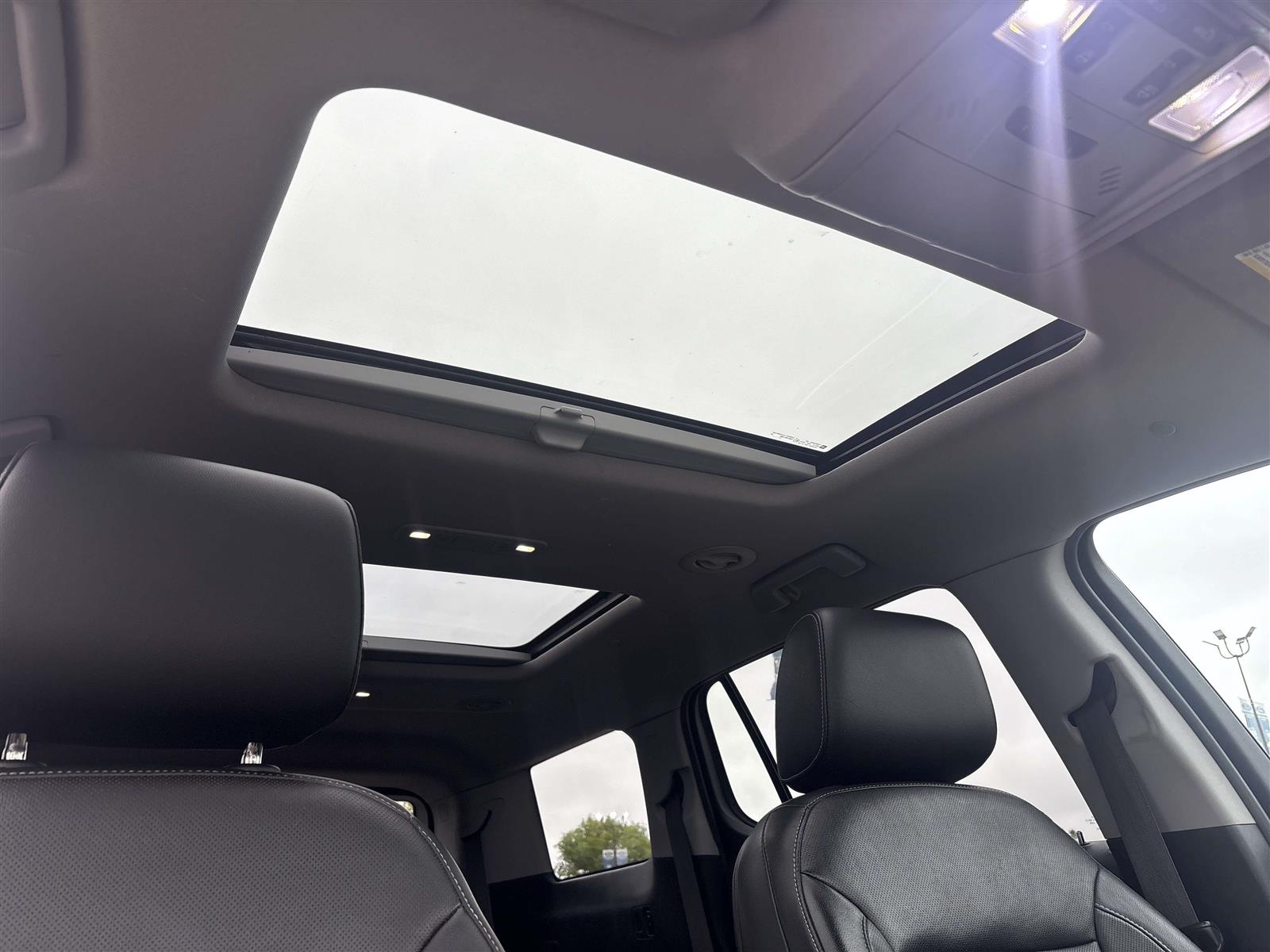 GMC Acadia