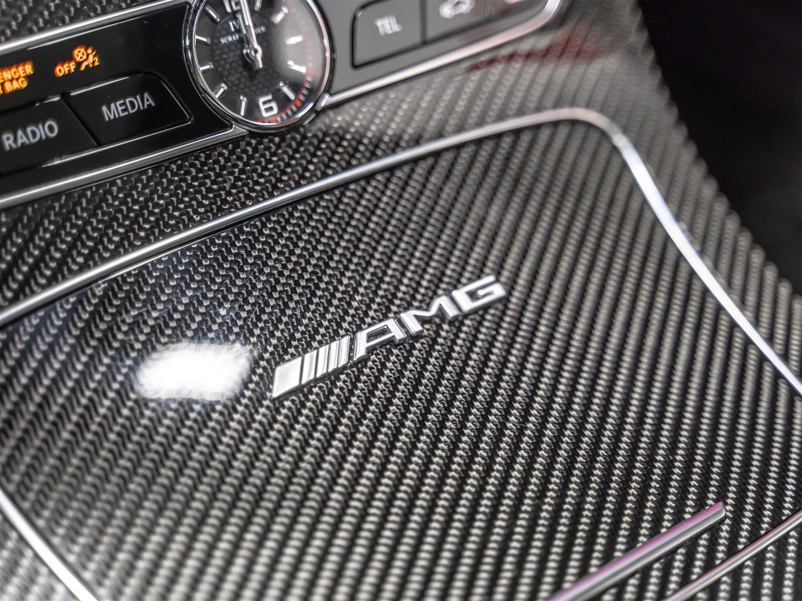 Mercedes-Benz E-Class AMG 53 4MATIC Cabriolet