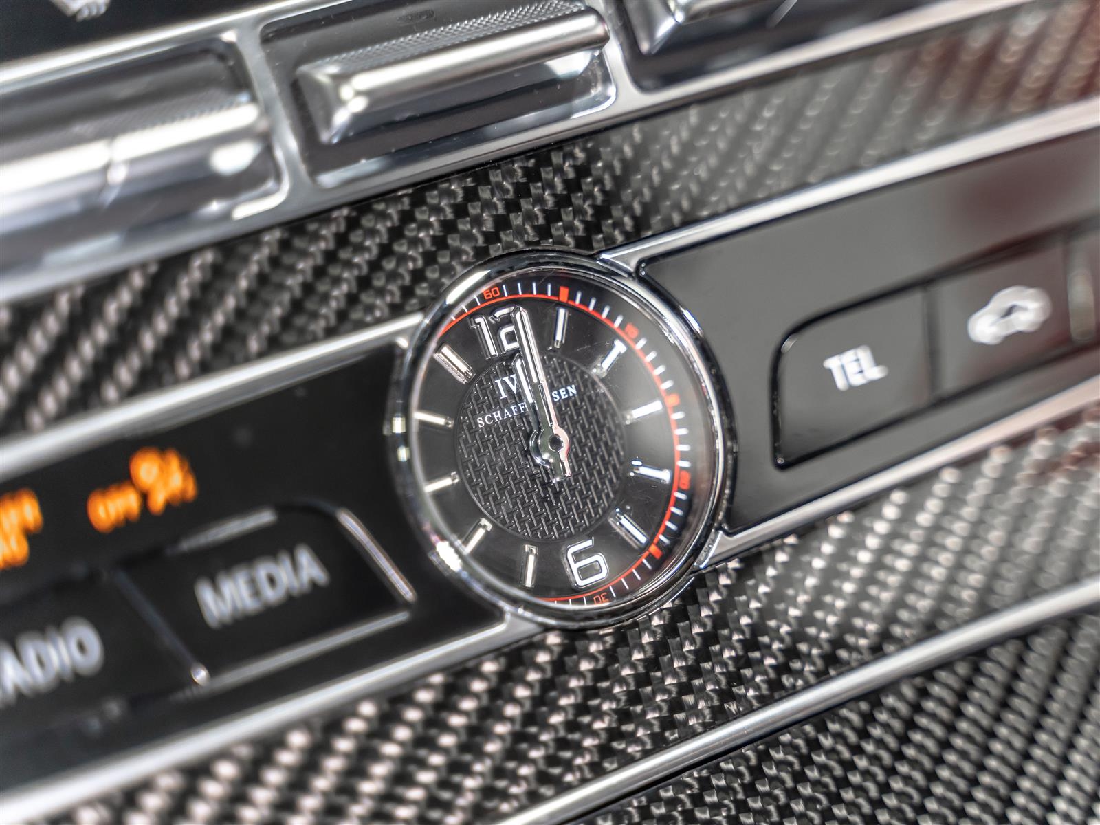 Mercedes-Benz E-Class AMG 53 4MATIC Cabriolet