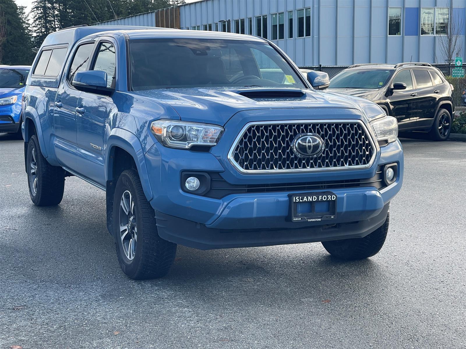 Toyota Tacoma