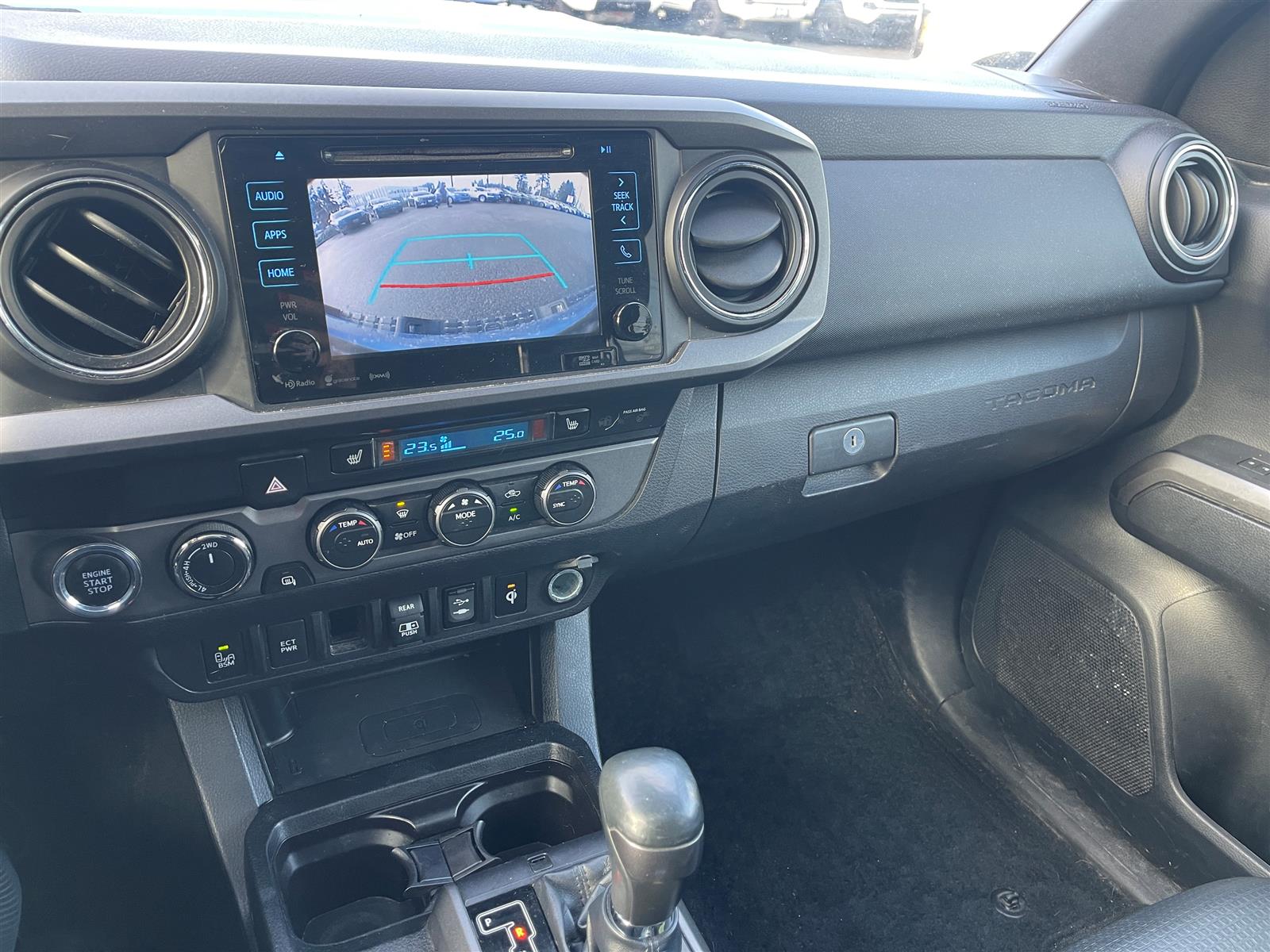 Toyota Tacoma