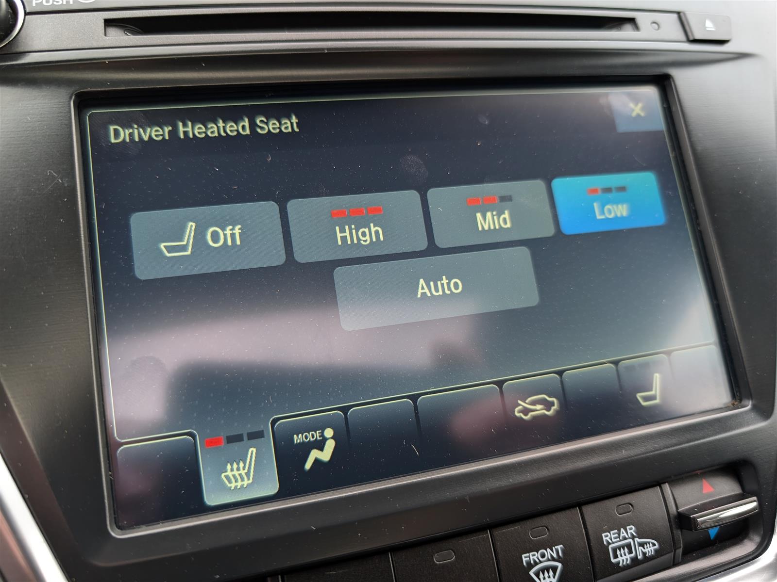 Acura MDX