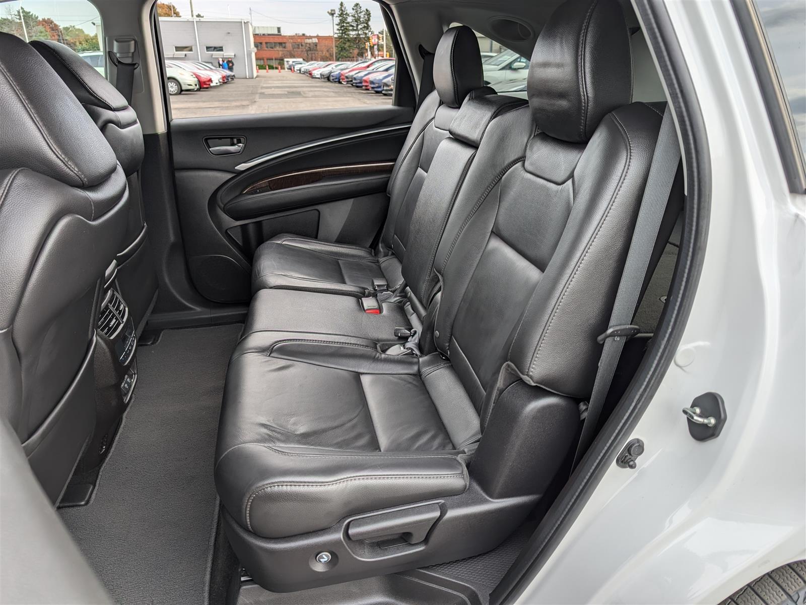 Acura MDX