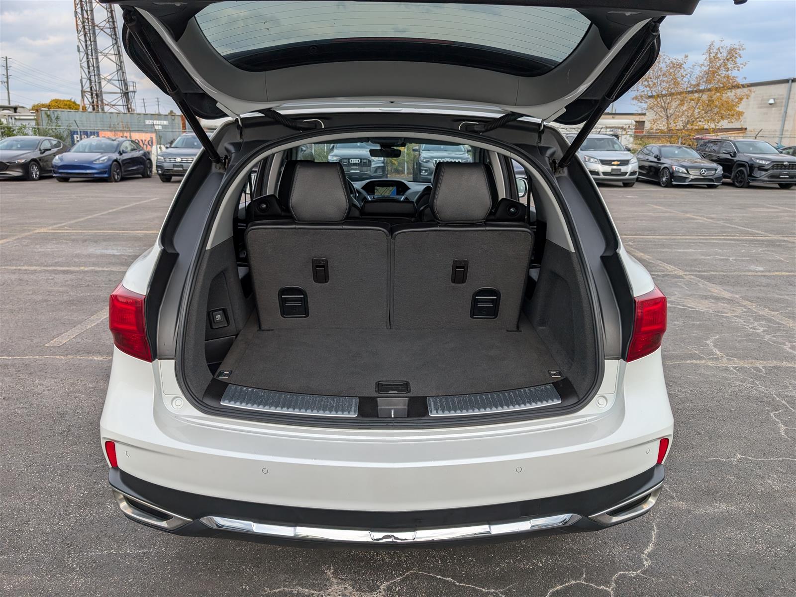 Acura MDX