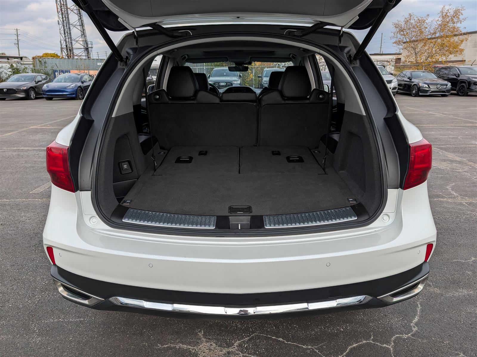 Acura MDX