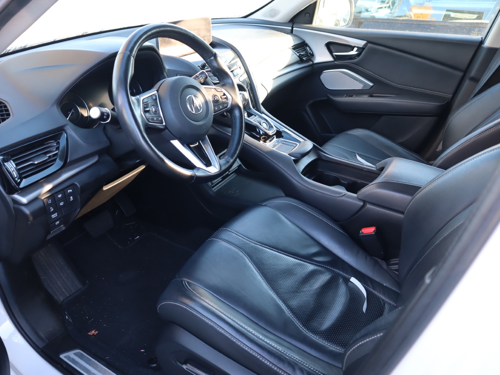 Acura RDX