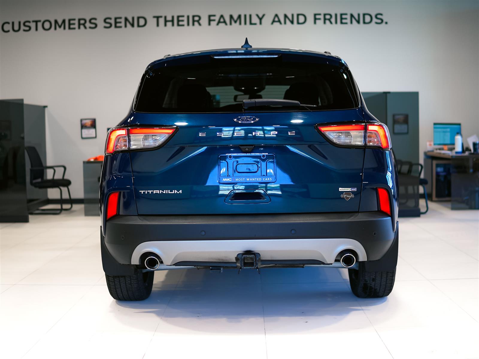 Ford Escape