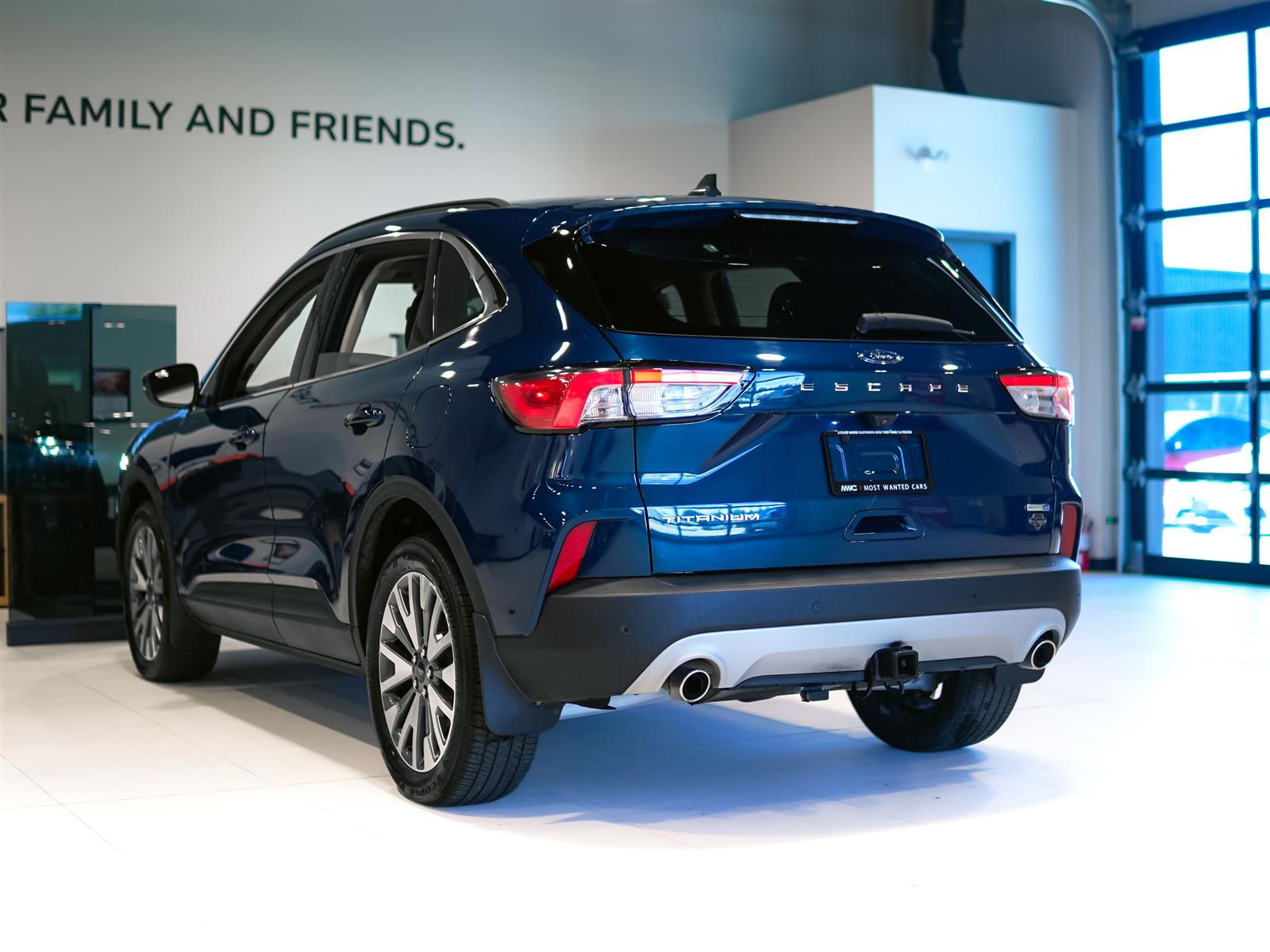Ford Escape