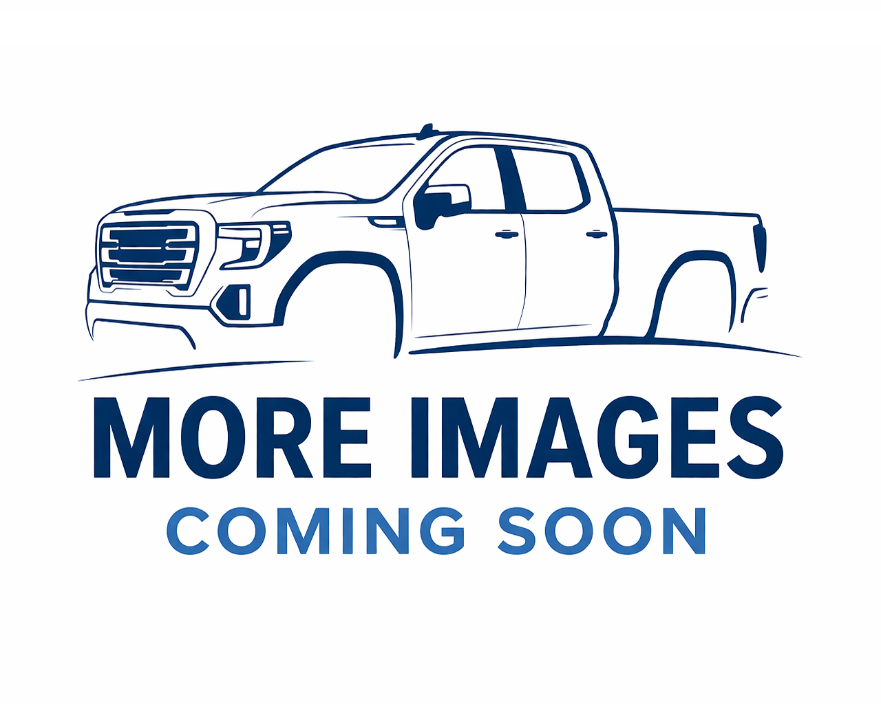 GMC Sierra 1500