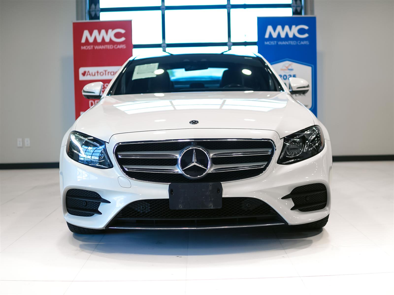 Mercedes-Benz E350