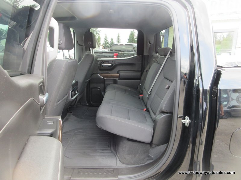 GMC Sierra 1500