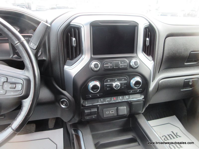 GMC Sierra 1500