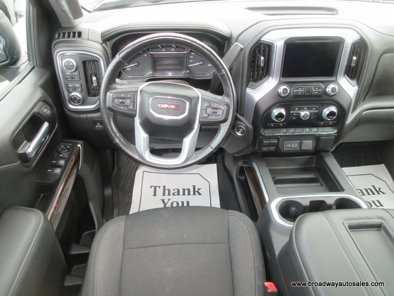 GMC Sierra 1500
