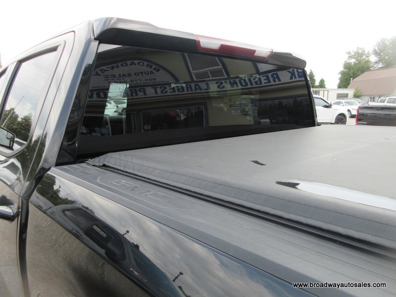 GMC Sierra 1500