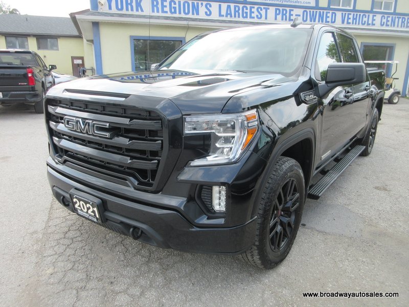 GMC Sierra 1500