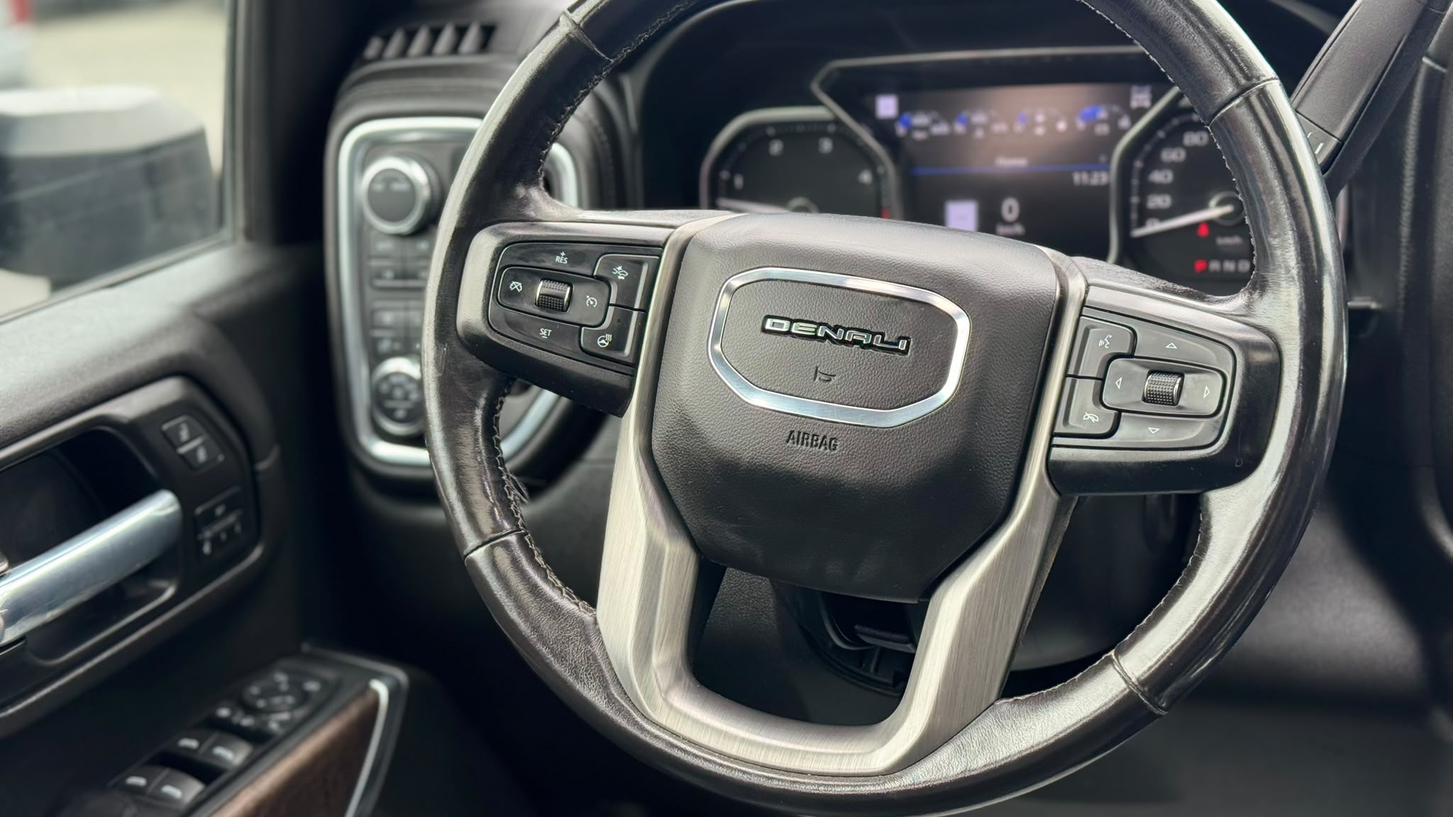 GMC Sierra 3500 HD