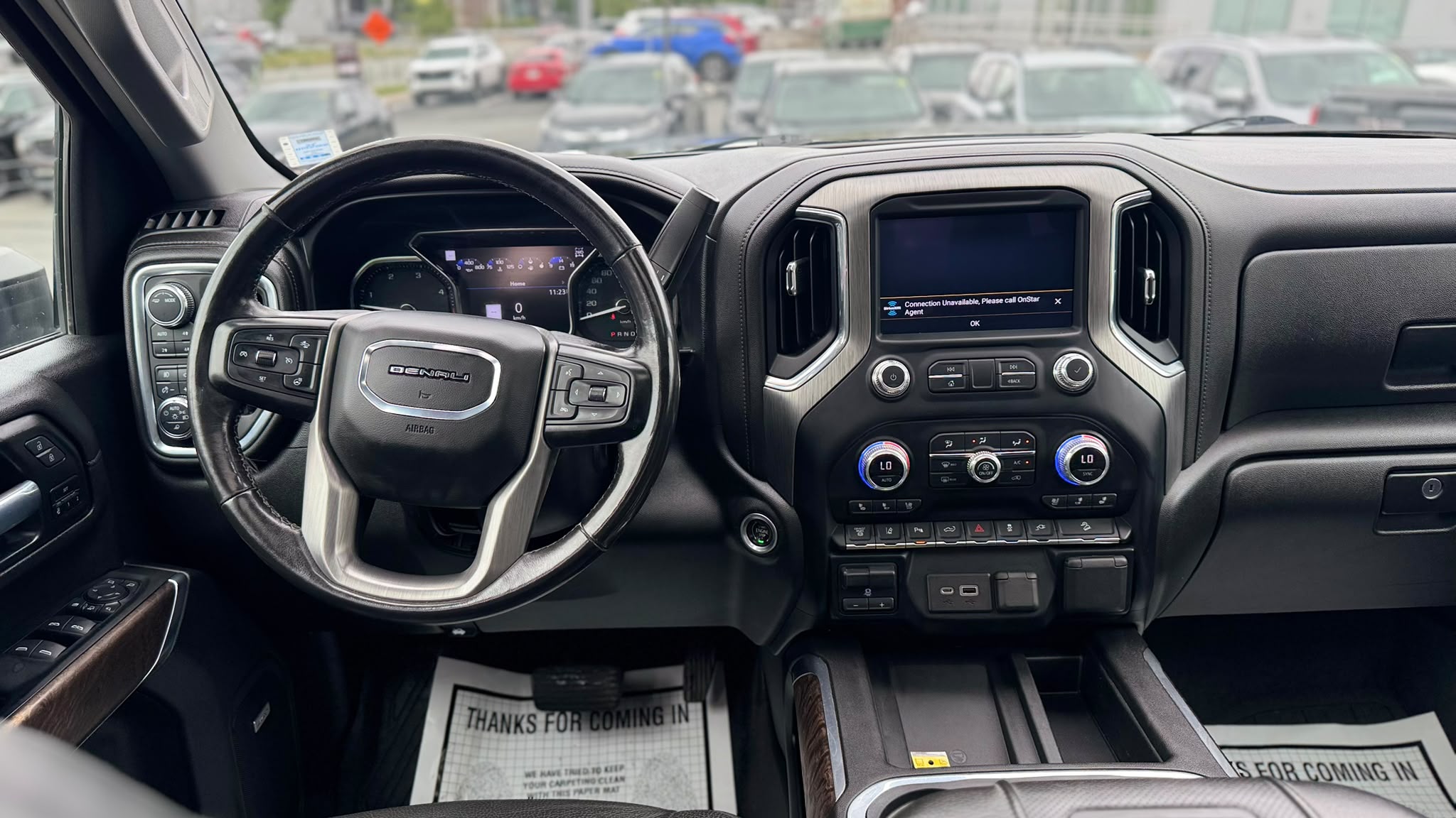 GMC Sierra 3500 HD