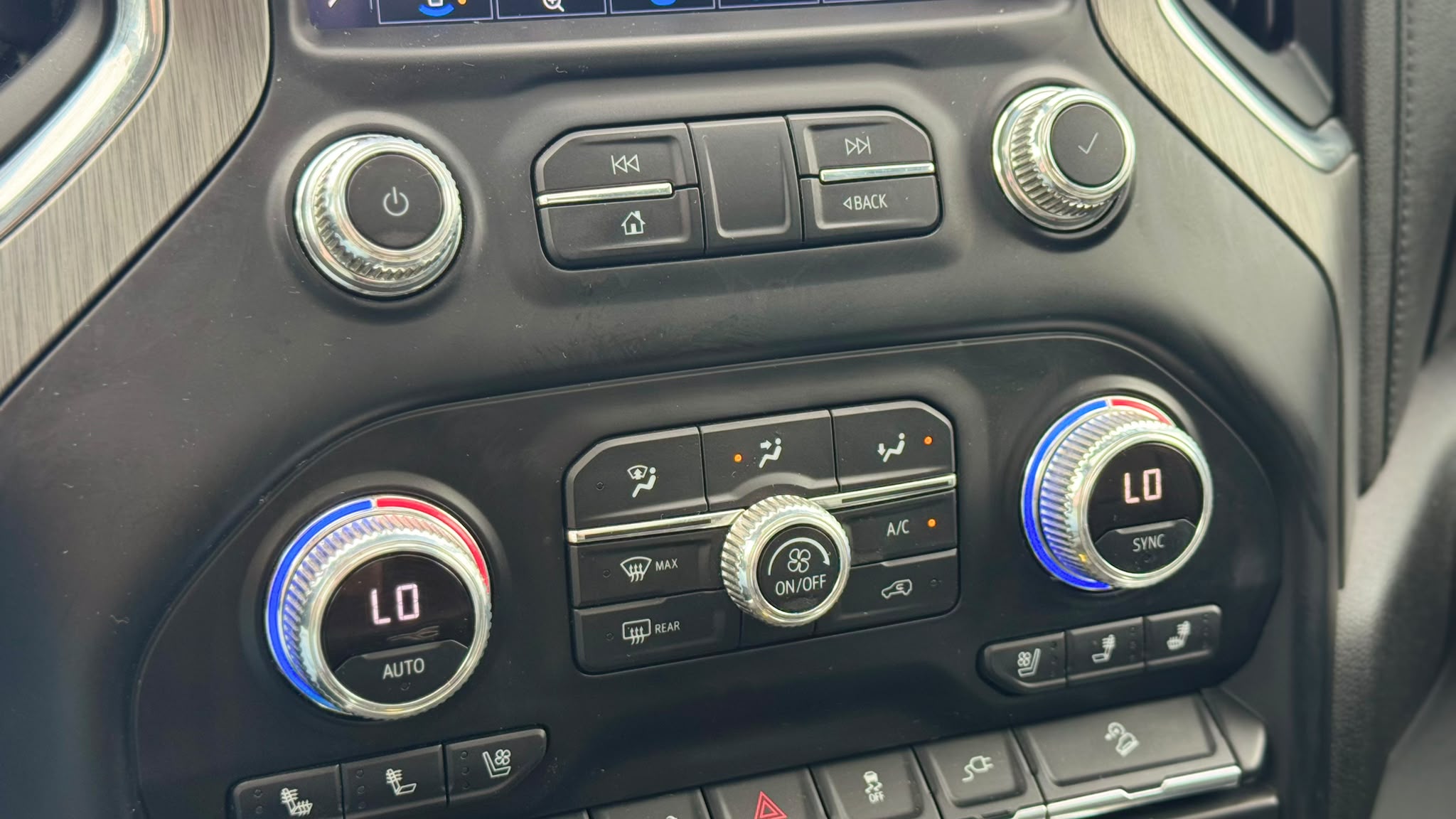 GMC Sierra 3500 HD