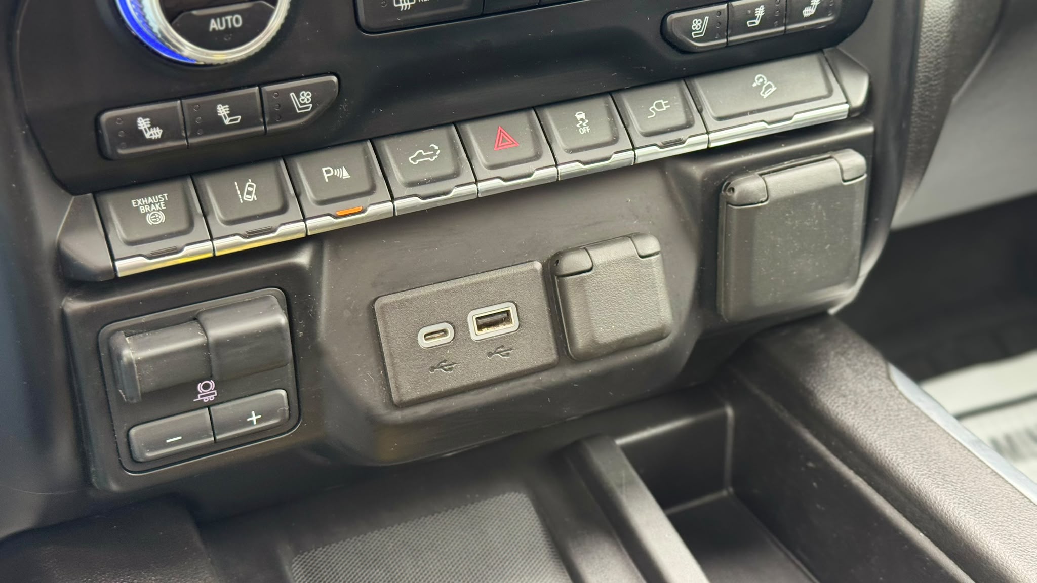 GMC Sierra 3500 HD