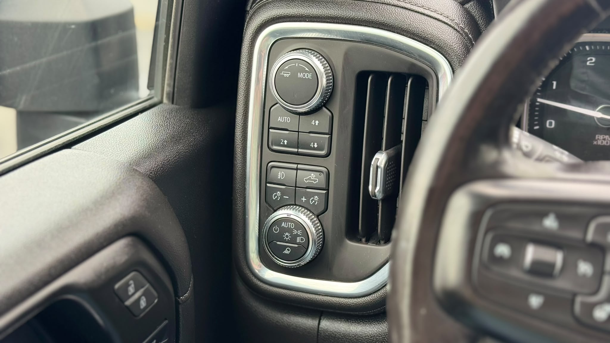 GMC Sierra 3500 HD