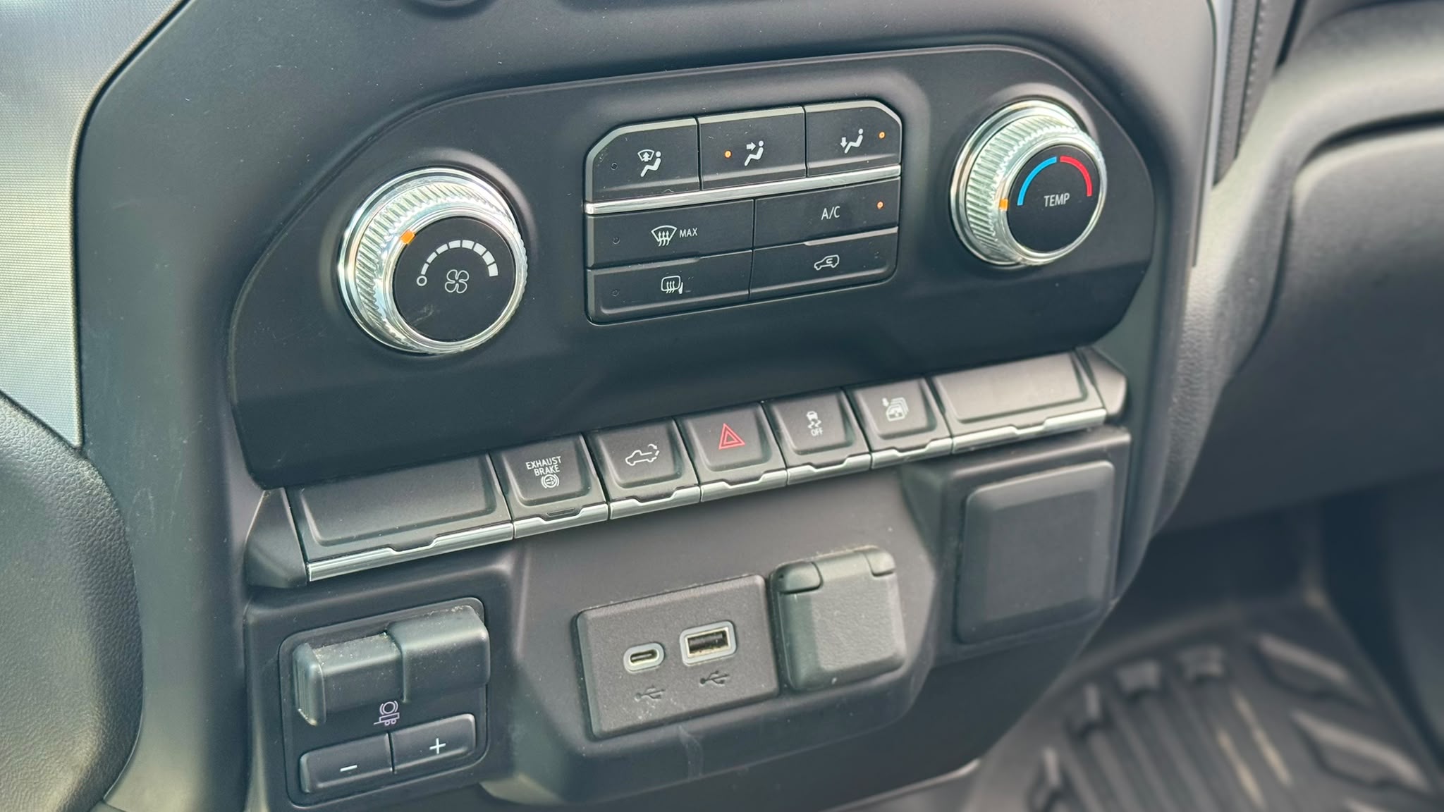 GMC Sierra 2500 HD