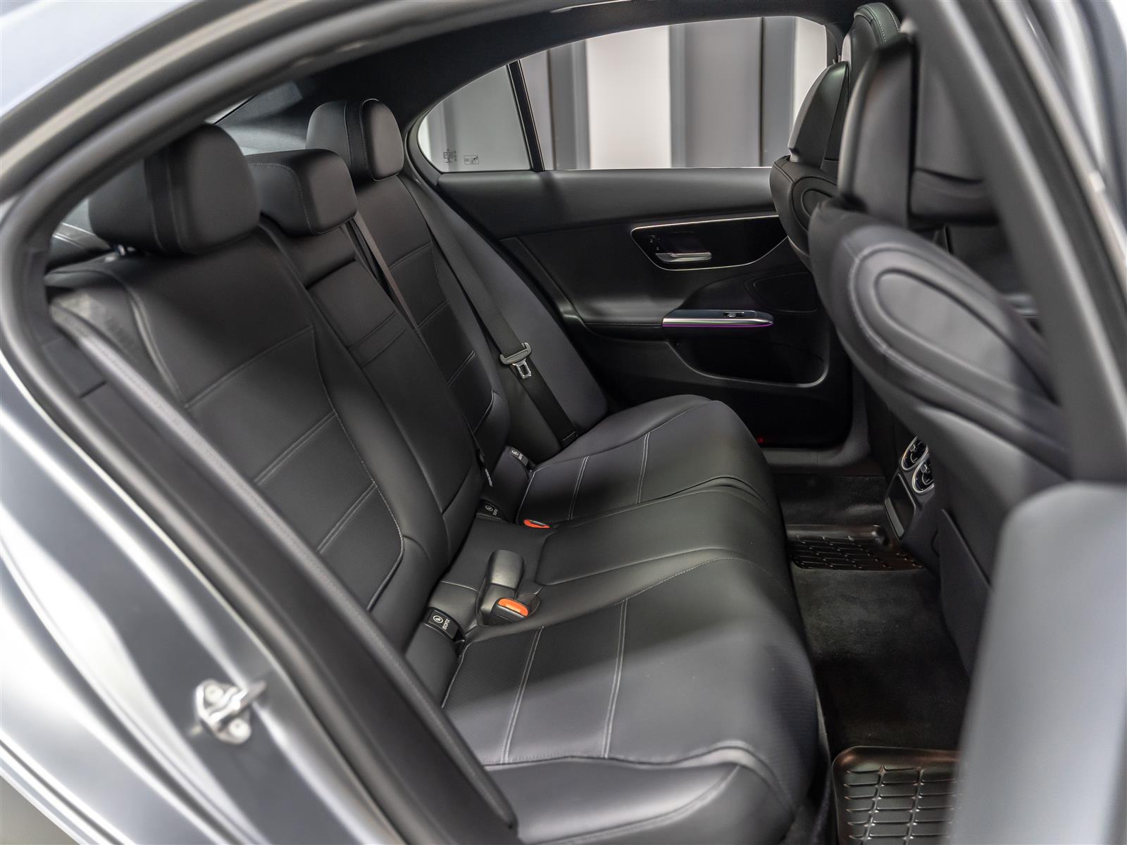 Mercedes-Benz C-Class AMG C43