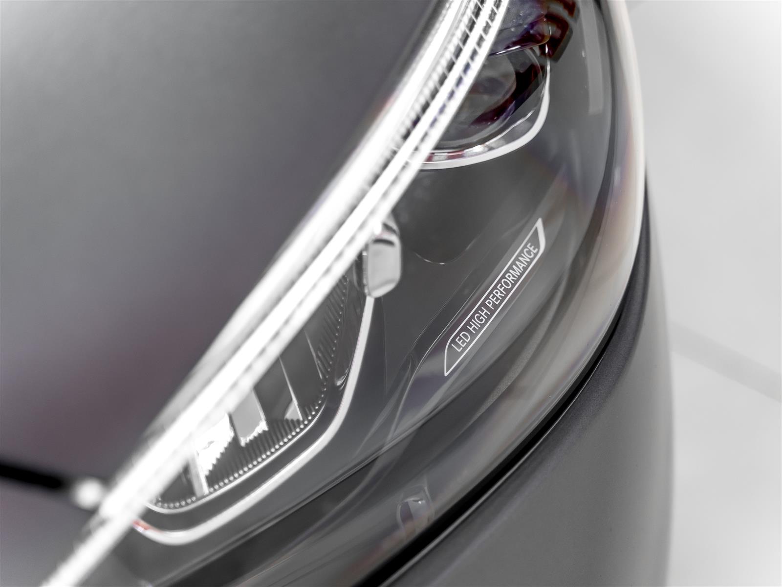 Mercedes-Benz C-Class AMG C43