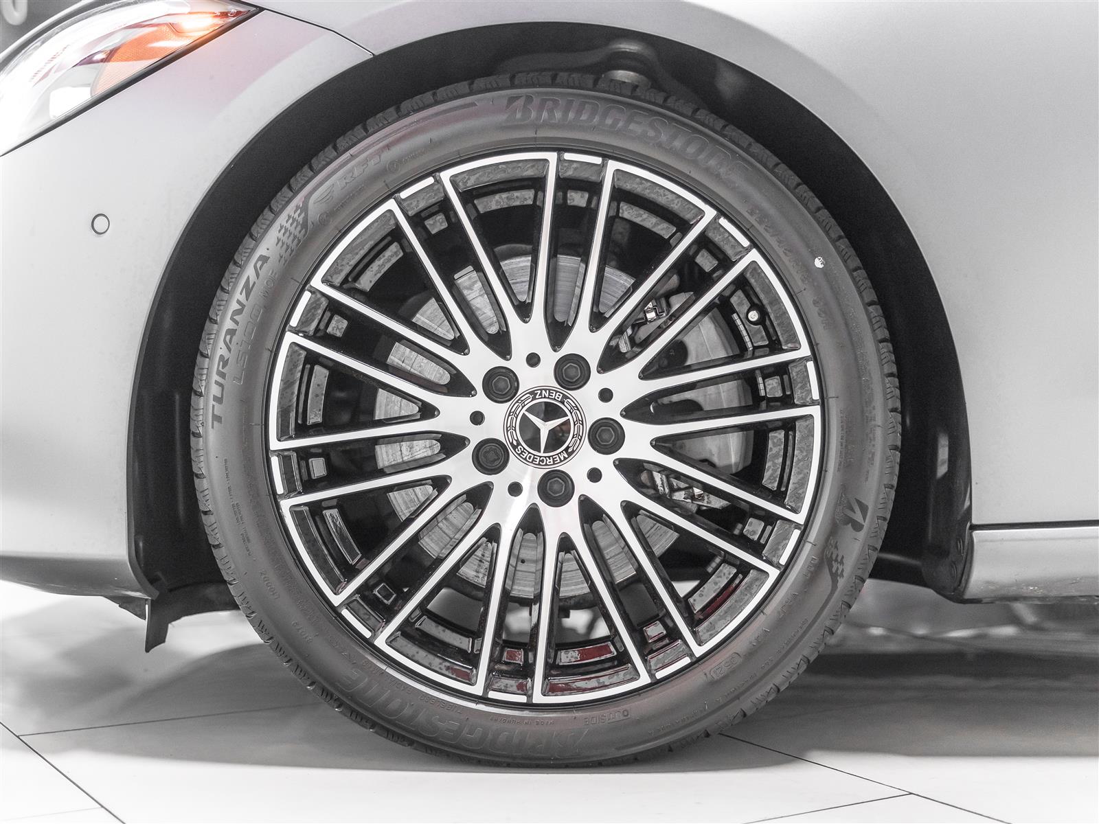 Mercedes-Benz C-Class AMG C43