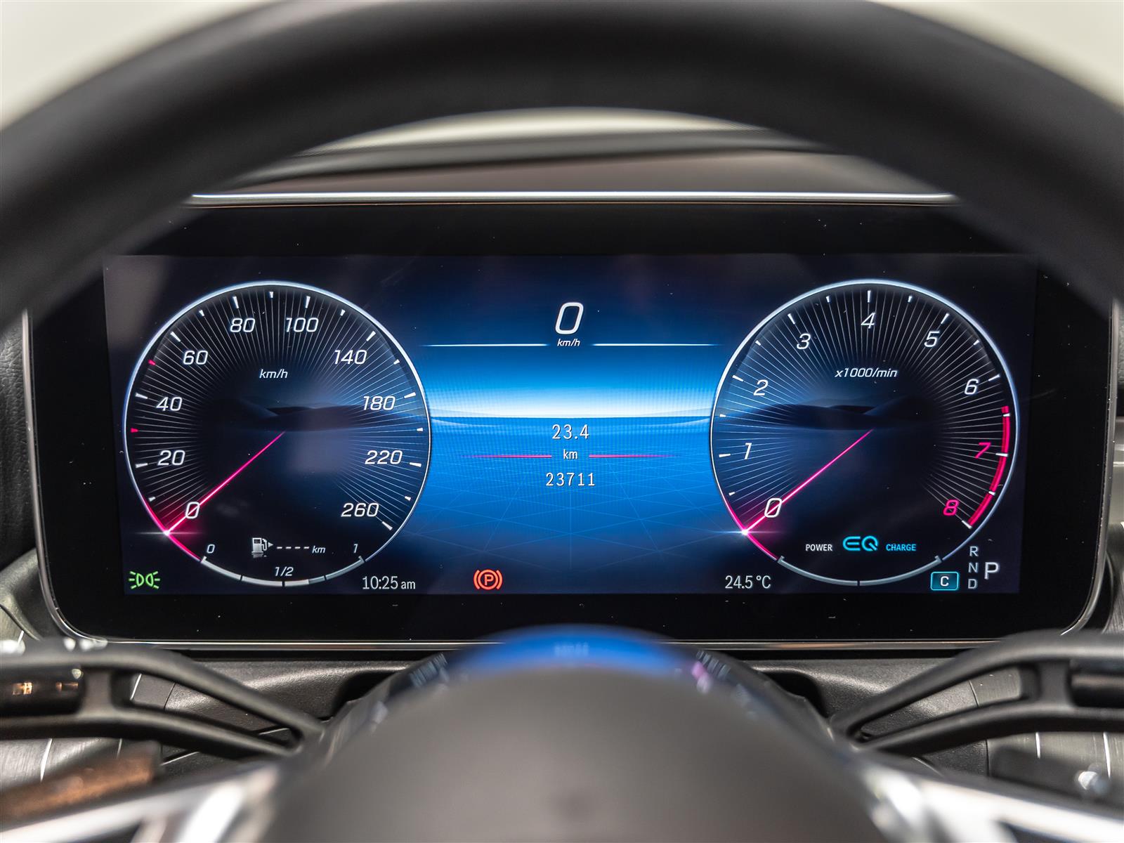 Mercedes-Benz C-Class AMG C43