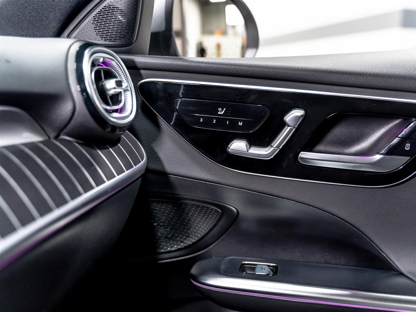 Mercedes-Benz C-Class AMG C43