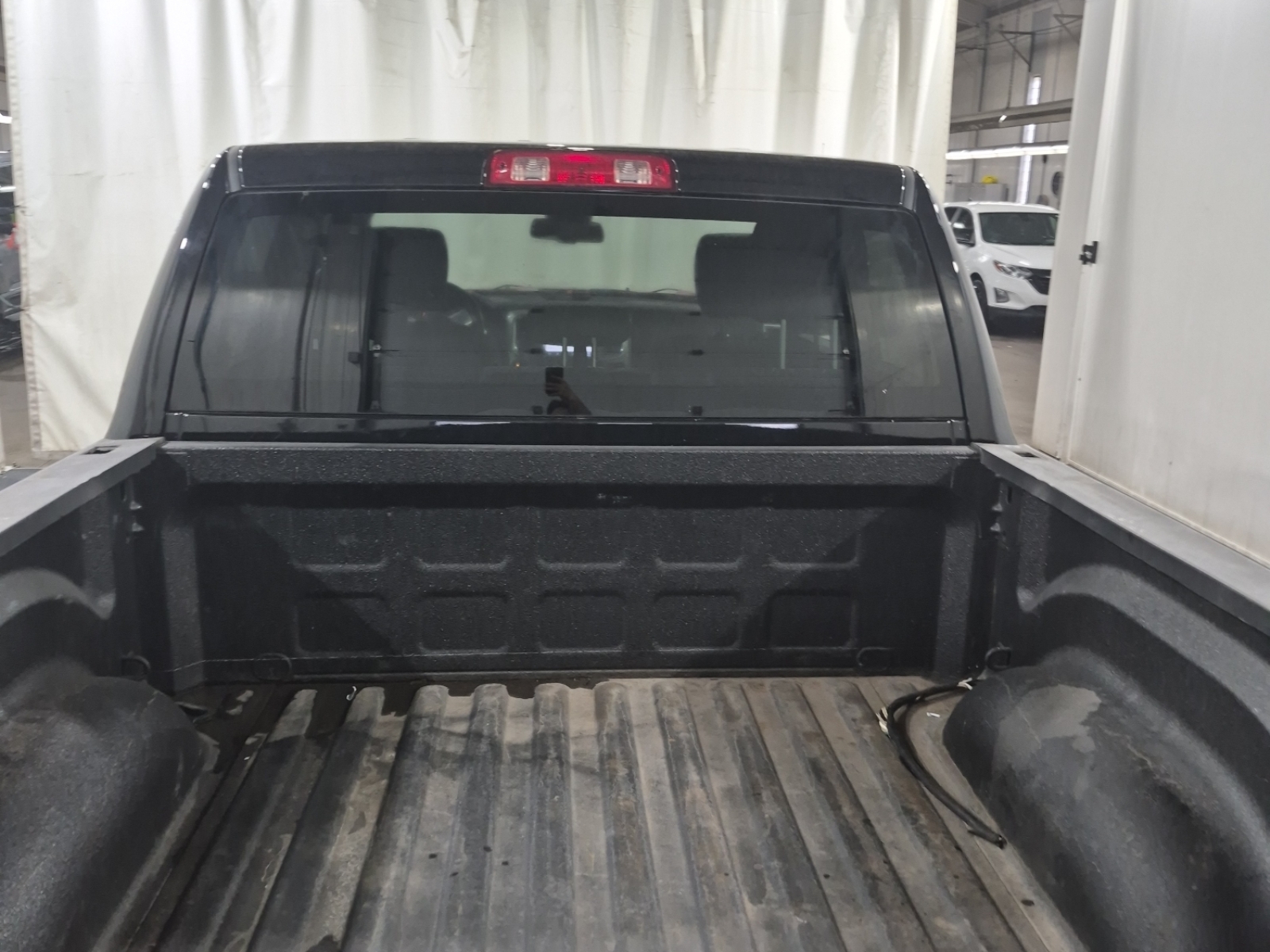Ram 1500 Classic
