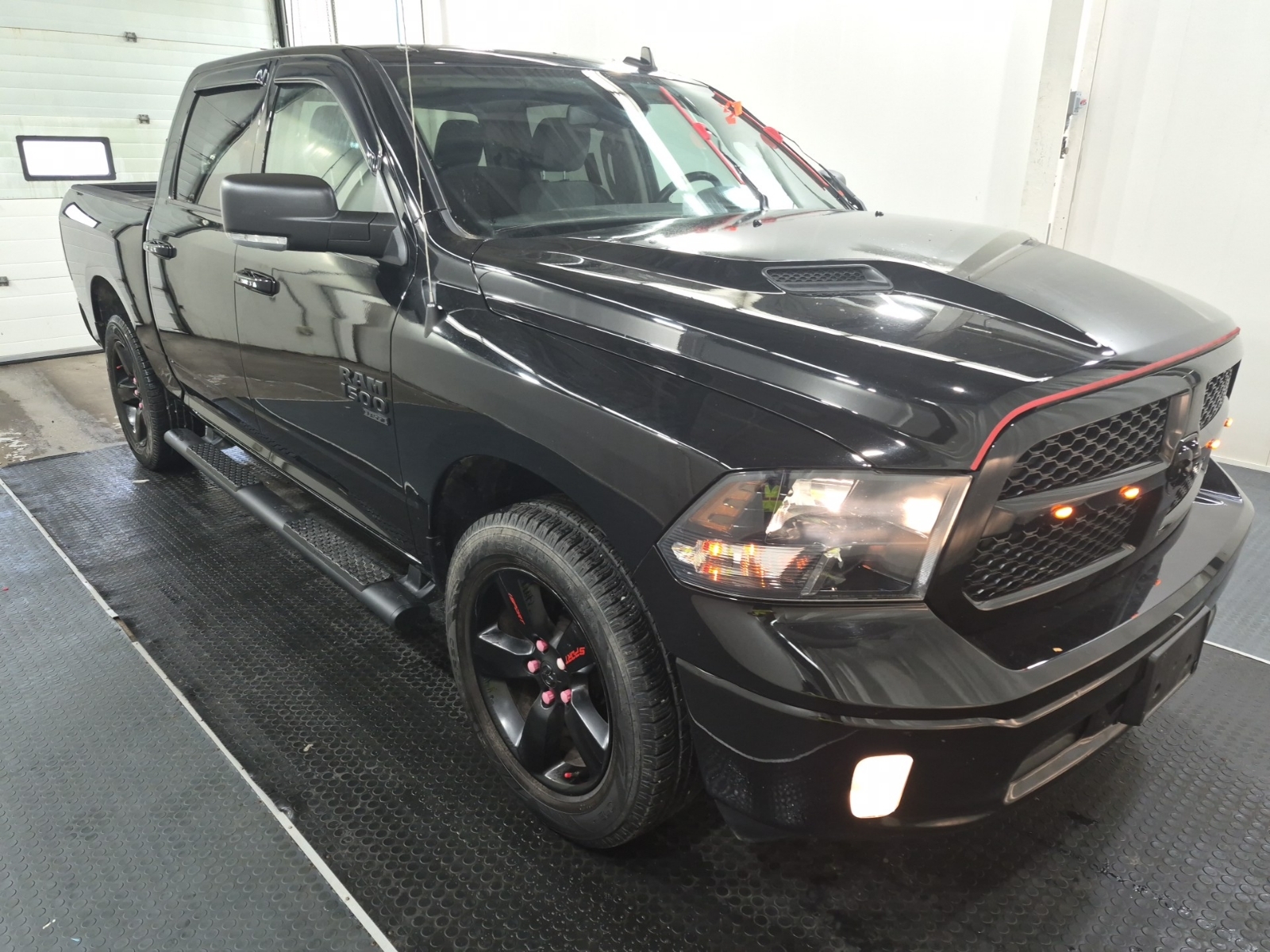 Ram 1500 Classic