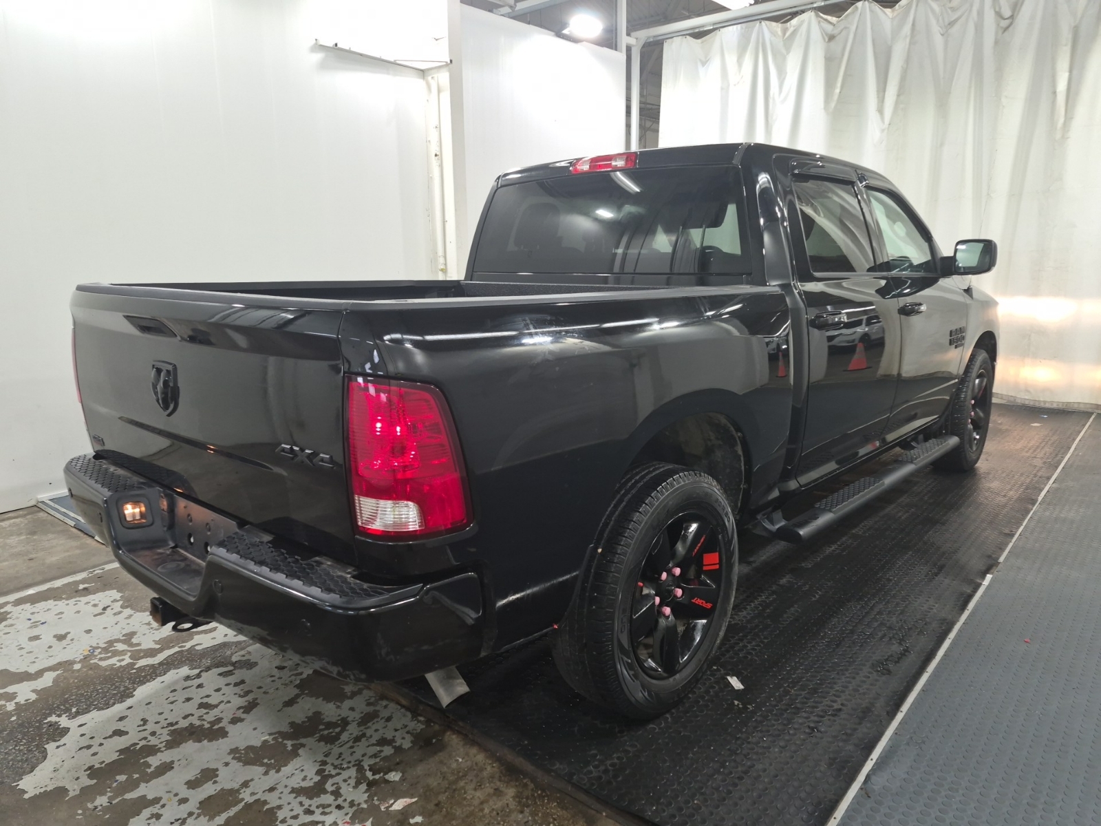 Ram 1500 Classic