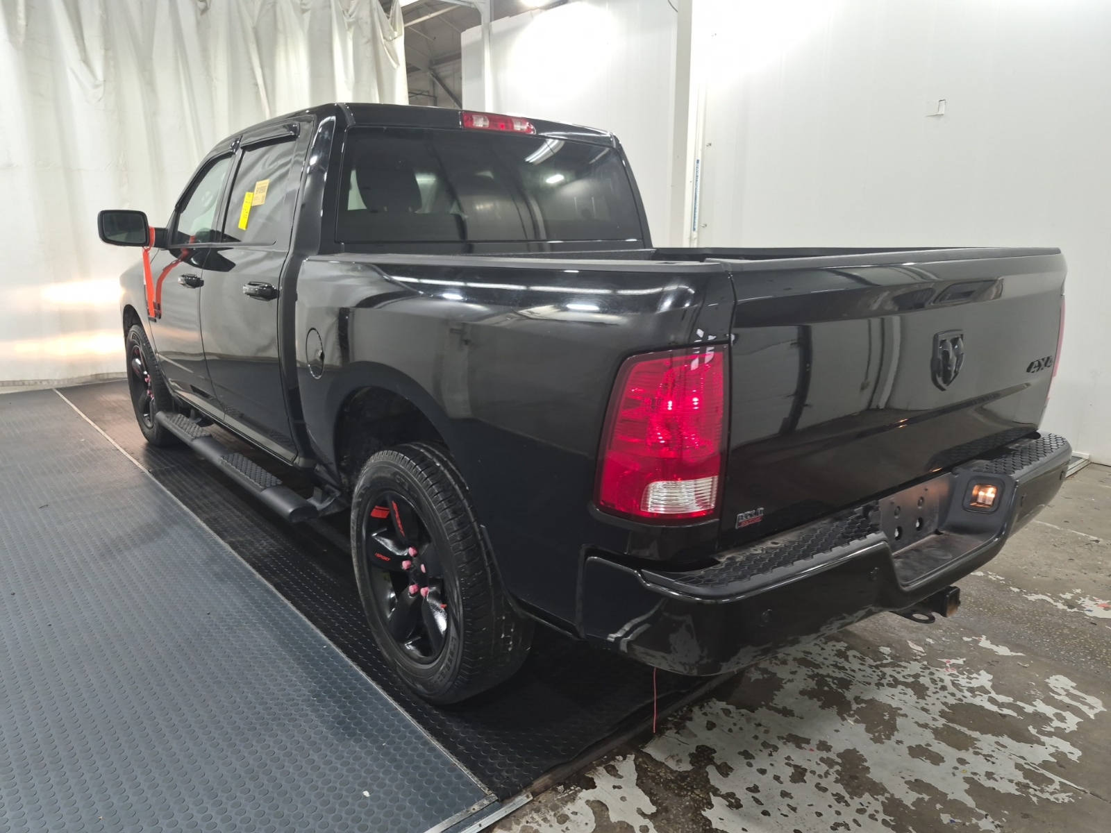 Ram 1500 Classic