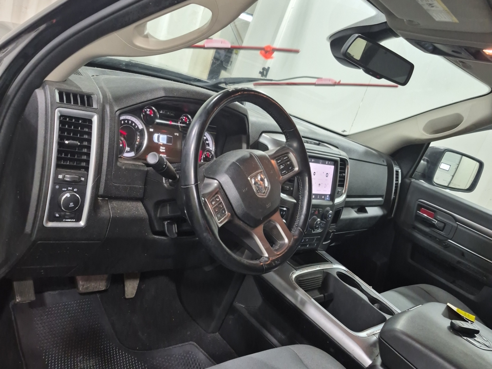 Ram 1500 Classic