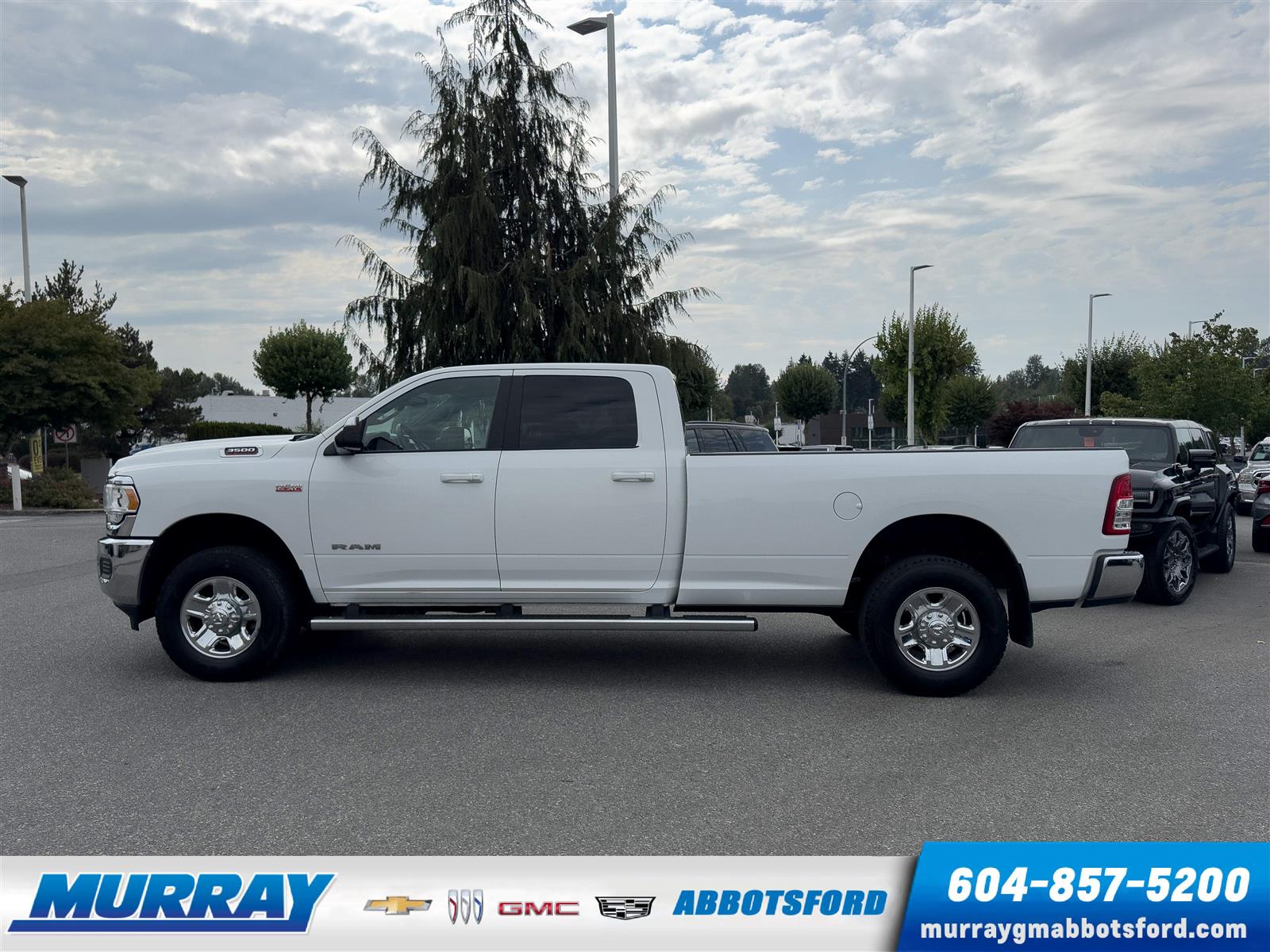 Ram 3500