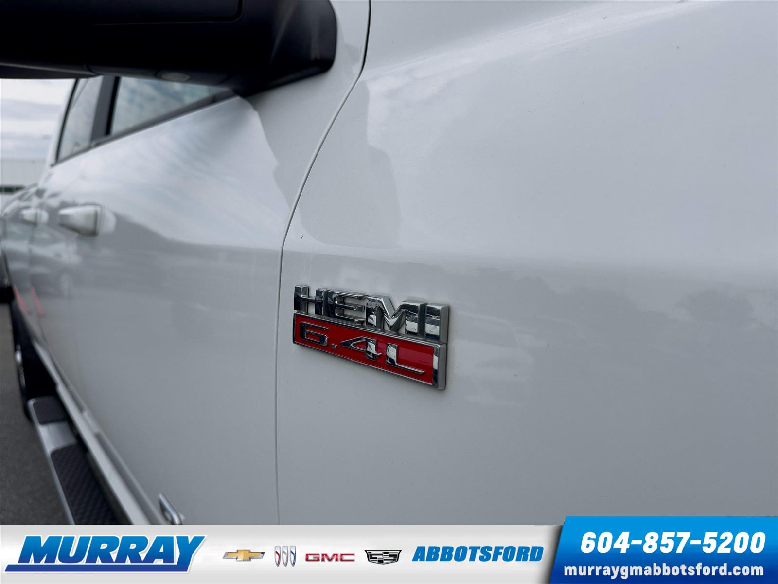 Ram 3500