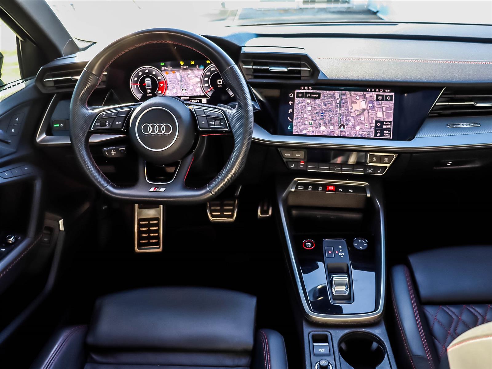 Audi S3