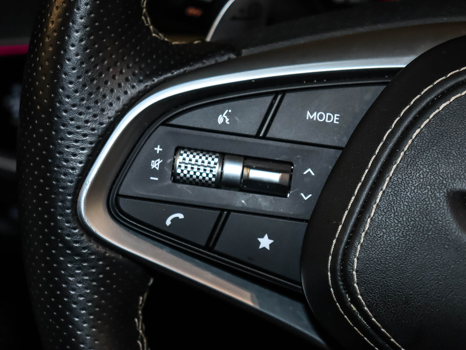 Genesis Electrified GV70