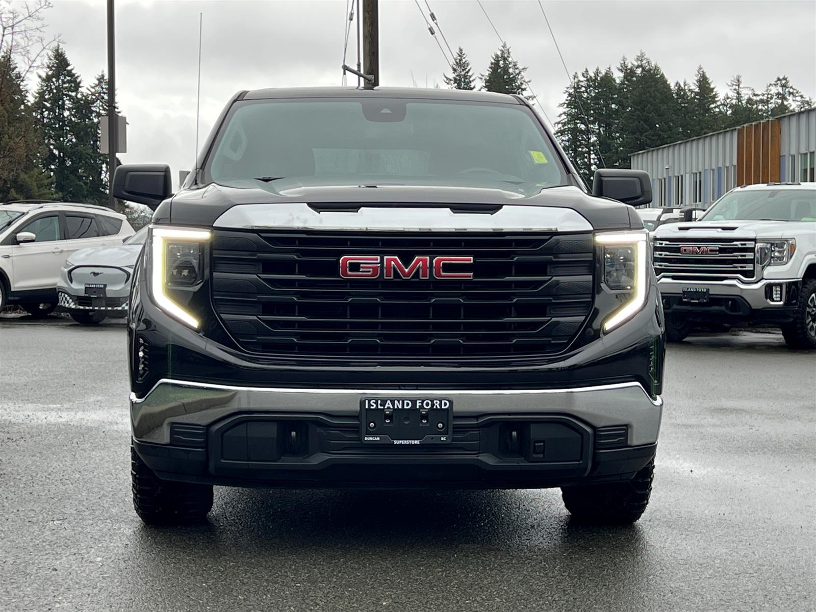 GMC Sierra 1500