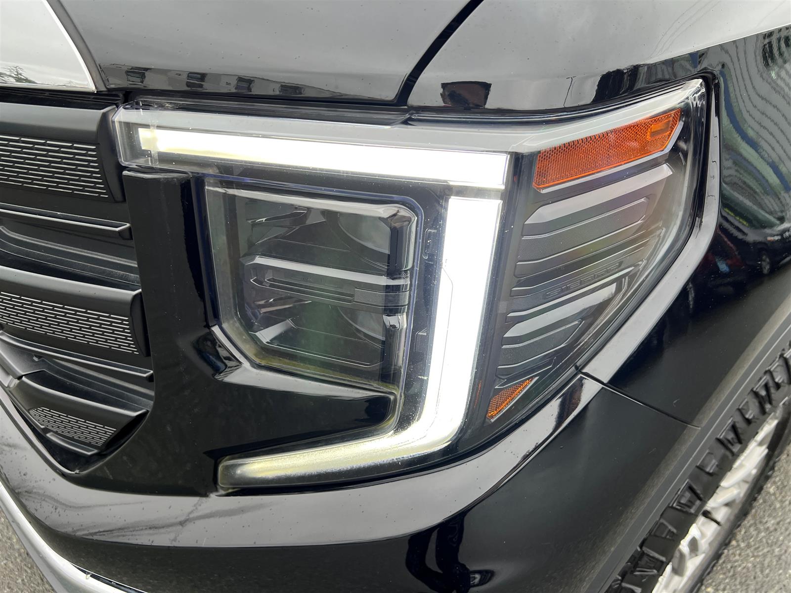 GMC Sierra 1500