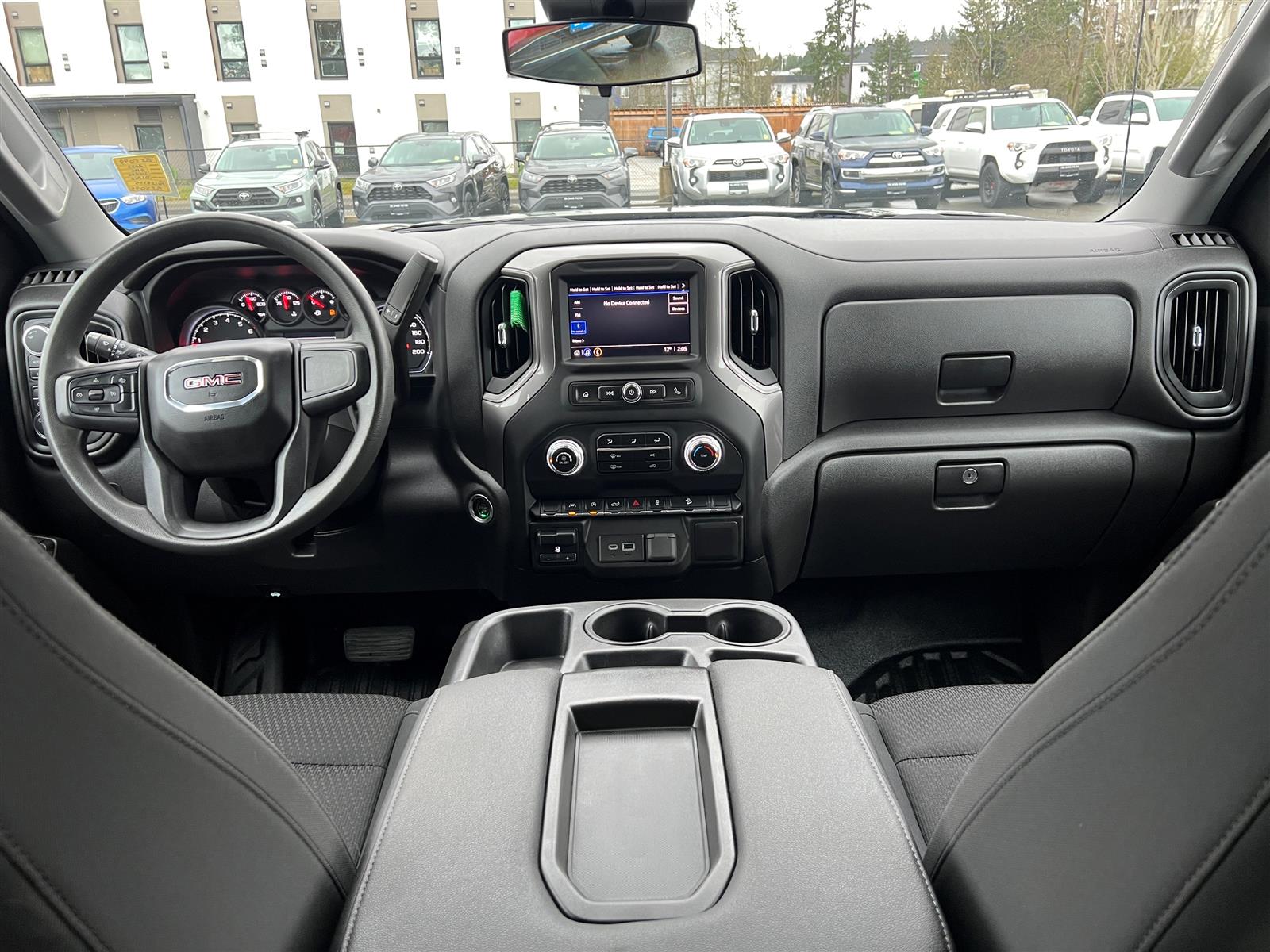 GMC Sierra 1500