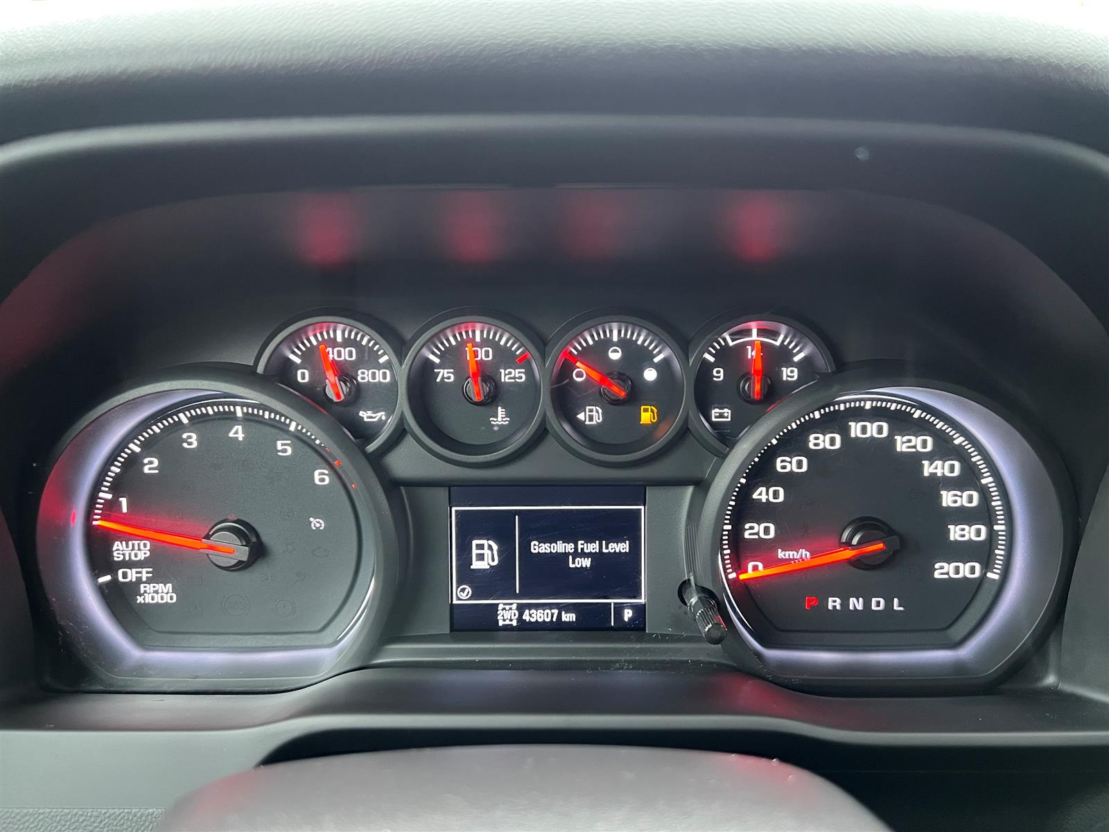 GMC Sierra 1500