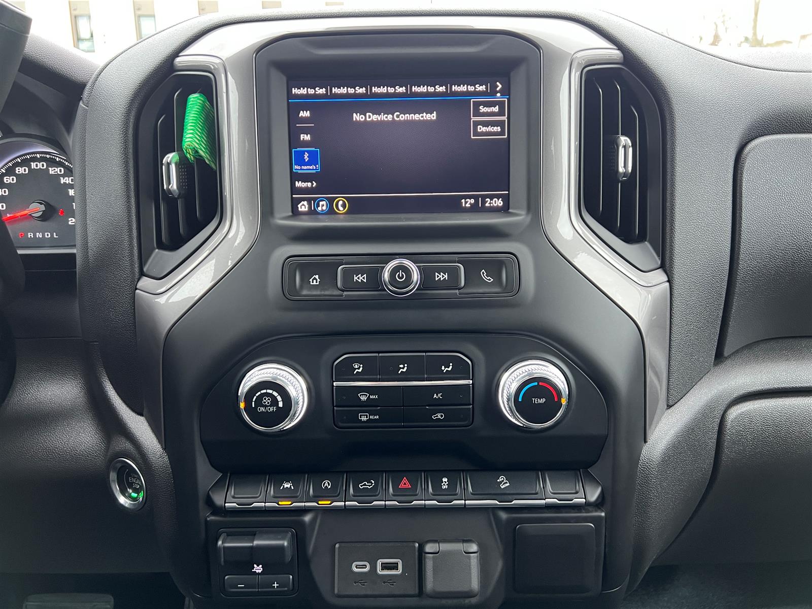 GMC Sierra 1500