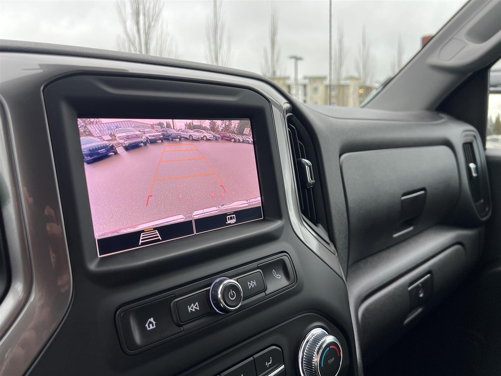 GMC Sierra 1500
